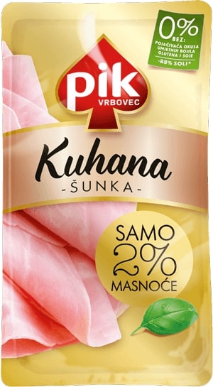 pik kuhana sunka