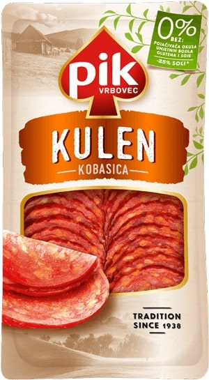 pik kulen