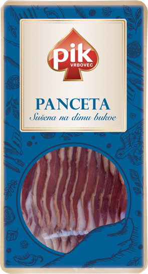 pik panceta