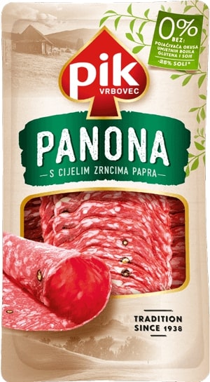 pik panona
