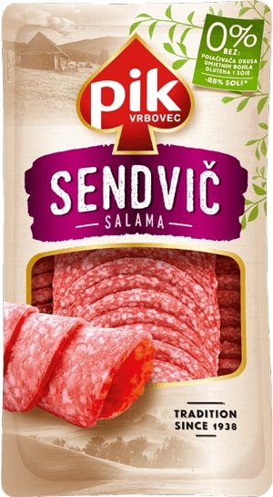 pik sendvic salama