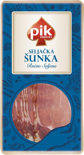 pik seljacka sunka