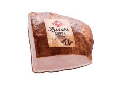 Zrinski šunka