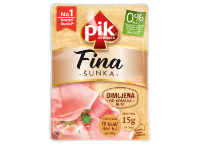 Ham Fina