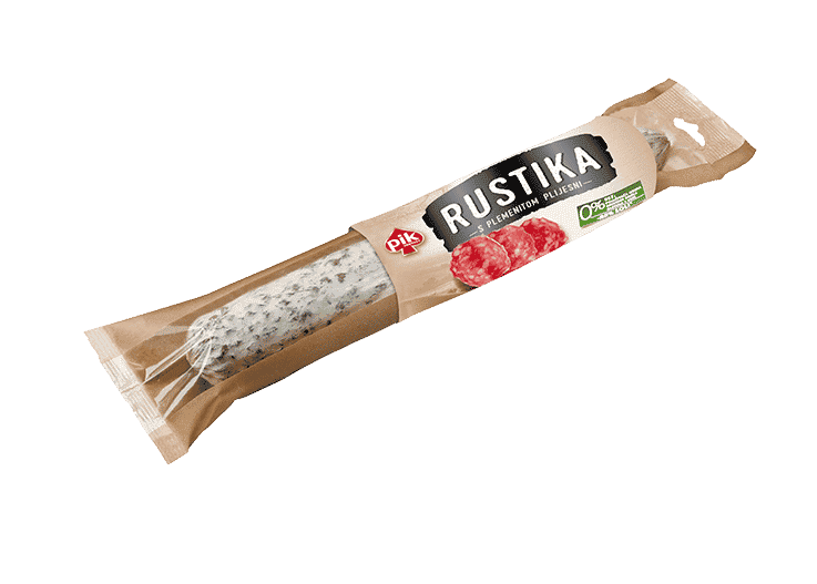 Rustika