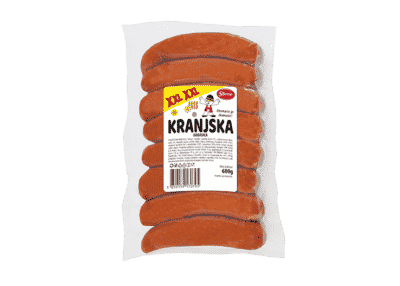 Kranjska kobasica