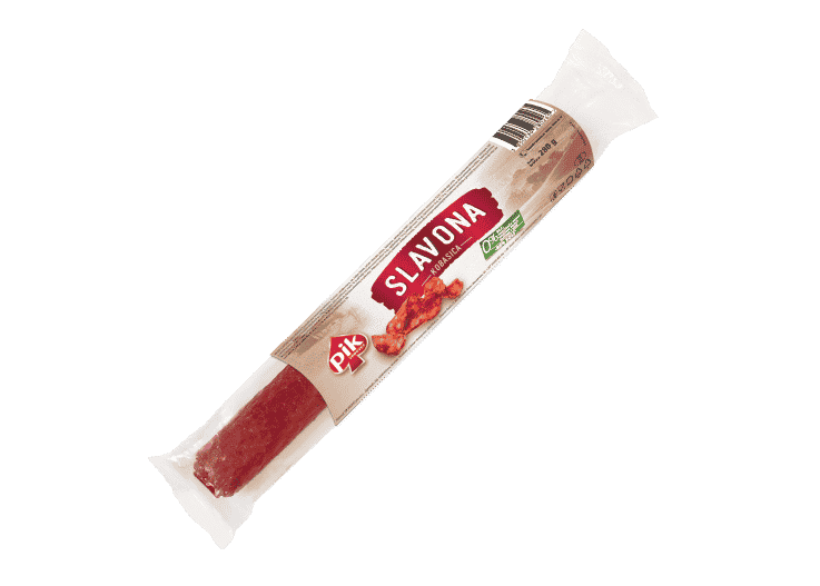 slavona pik