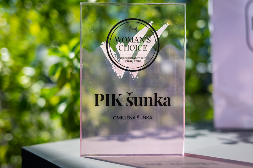 nagrada pik sunke
