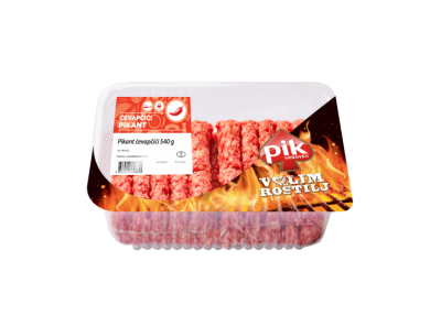 Ćevapčići pikant