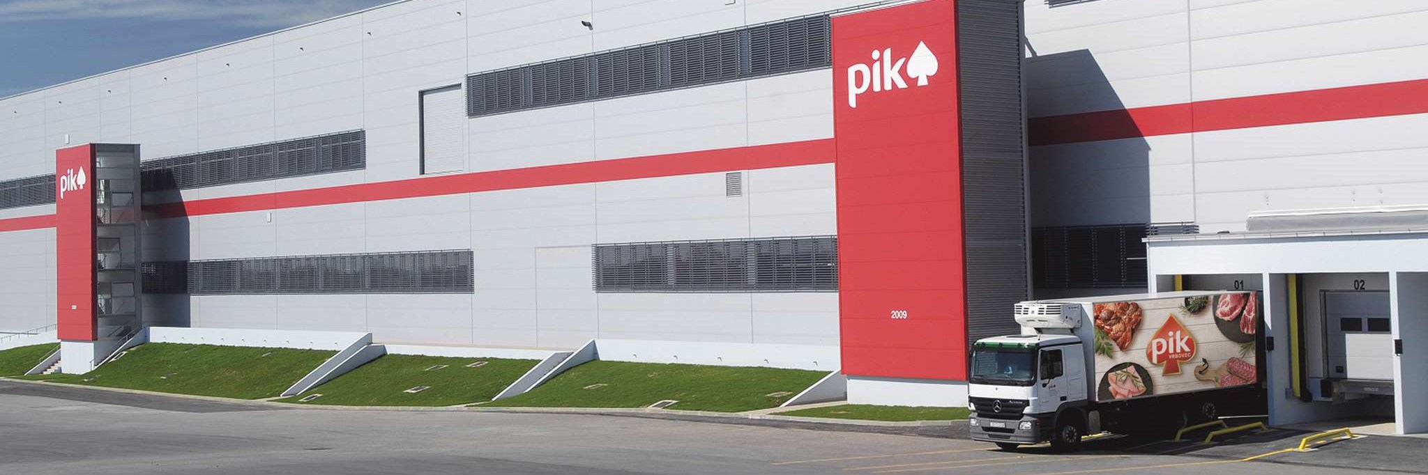 pik vrbovec
